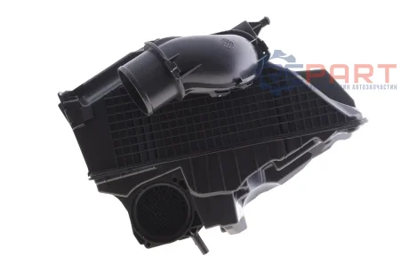 Корпус повітряного фільтра (Вир-во) RENAULT 16 50 065 36R