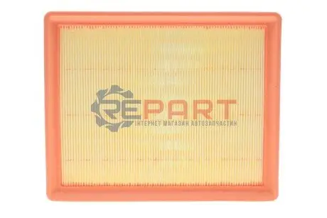 Фільтр повітря trafic iii RENAULT 165460835R Купити в Україні