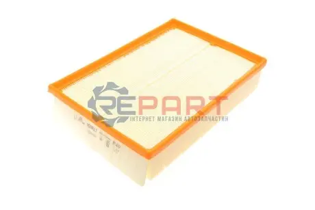 Фільтр повітря RENAULT 165462604R Купити в Україні