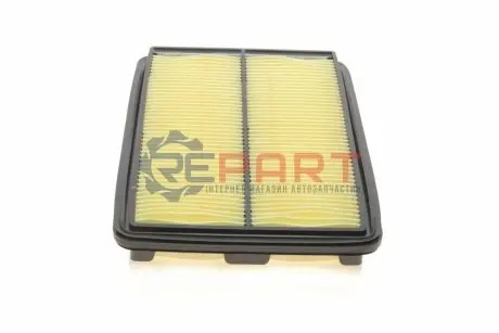 Повітряний фільтр RENAULT 165467033R Купити в Україні