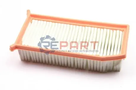 Воздушный фильтр. RENAULT 165467674R Купить в Украине