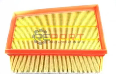 Фото 1 — Фільтр повітря RENAULT (165468296R) Фото Фільтр повітря RENAULT (165468296R) зображення 1