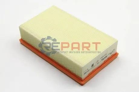 Фільтр повітряний Nissan Cube/Juke/Micra/Note/NV200/Renault Clio/Modus 1.2-2.0 03 RENAULT 165469040R Купити в Україні