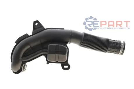 Патрубок фільтра повітряного Renault Trafic 19- RENAULT 165758306R