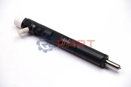 Фото 1 — Клапан впорскування RENAULT (166000897R) Фото Клапан впорскування RENAULT (166000897R) зображення 1