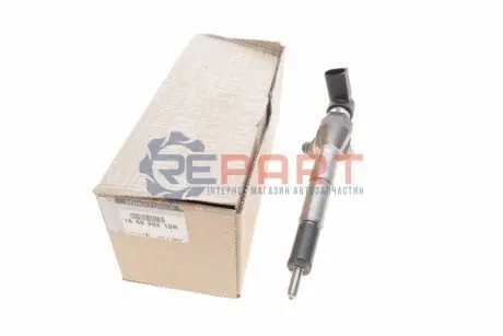 Форсунка CR OE Renault K9K 1.5DCi (Вир-во) RENAULT 16 60 062 12R Купить в Украине