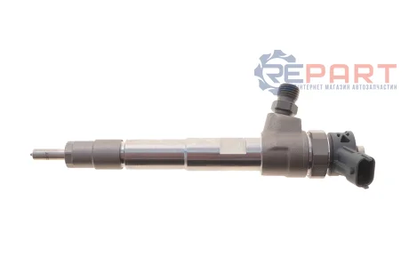 Форсунка Renault Kadjar/Kangoo 1.5 dCi 18- RENAULT 166007427R