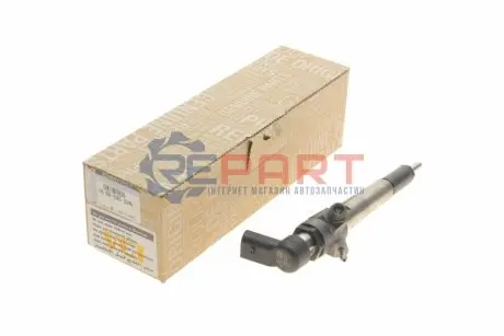 Фото Форсунка топливная RENAULT (166008052R) изображение 1