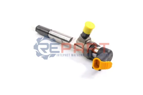 Форсунка паливна RENAULT 166009445R Купити в Україні