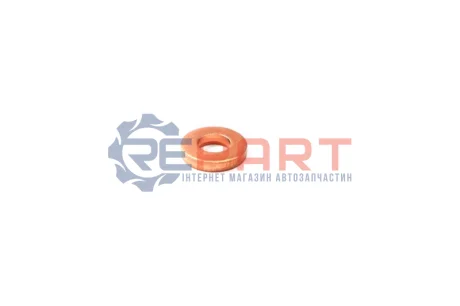 Шайба под форсунку Renault Trafic 1.9-2.5dCi 01- RENAULT 166267685R