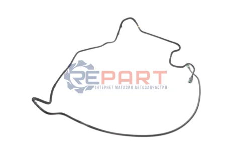 Трубка паливопроводу RENAULT 175064923R Купити в Україні