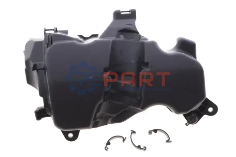 Кришка двигуна декоративна 1.5 dci RENAULT 175B15263R Купити в Україні