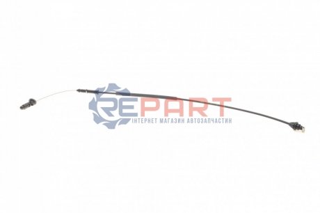 Трос привода дроссельной заслонки - RENAULT 182013208R (фото 1)