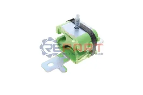 Кронштейн кріплення глушника (ззаду) Renault Trafic III 14 RENAULT 206519601R Купити в Україні