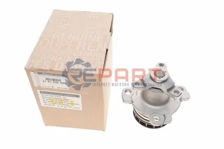 Насос системы охлаждения m9r m9t RENAULT 210103098R Купить в Украине