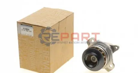 Насосы охлаждающие RENAULT 210105857R Купить в Украине