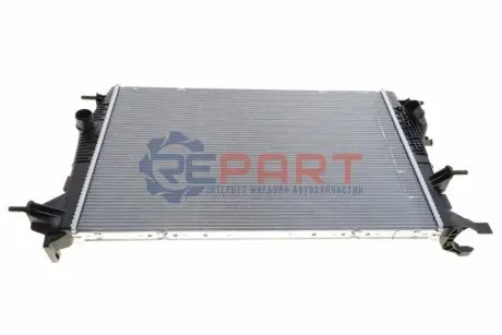 Радиатор охлаждения RENAULT 214101448R Купить в Украине