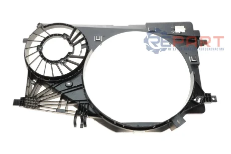 Дифузор вентиляторів RENAULT 214757567R