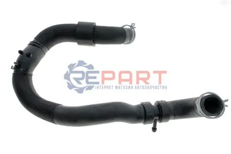 Патрубок с-ми охлаждения RENAULT 215013745R Купить в Украине