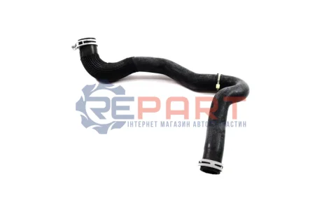 Патрубок водний RENAULT 215015757R Купити в Україні