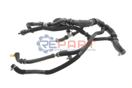 Патрубок с-ми охолодження RENAULT 215018402R Купити в Україні
