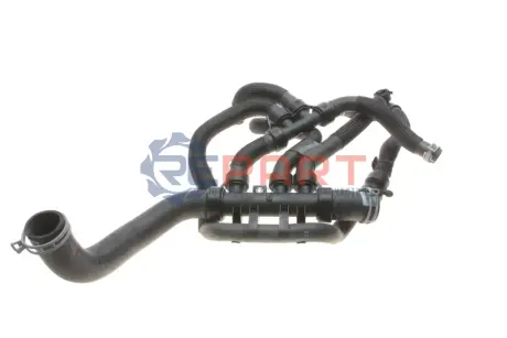 Патрубок с-ми охолодження RENAULT 215038518R Купити в Україні