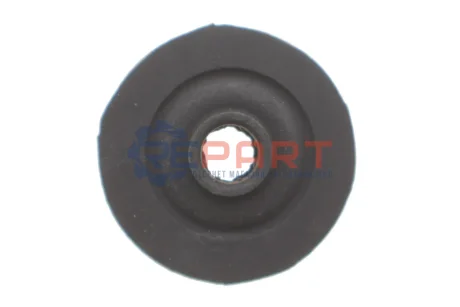 Подушка радіатора Nissan Juke/Micra/Note/NV200/Qashqai/X-Trail 03 RENAULT 215064M400 Купити в Україні