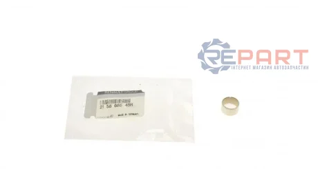 Втулка осі вилки КПП Renault Master/Trafic 06- RENAULT 215868545R