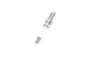 Фото Свічка запалювання Dacia Logan/Renault Kangoo 1.4/1.2 16V 01 RENAULT (224011561R) зображення 3