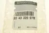 Фото Катушка зажигания RENAULT (224332597R) изображение 9