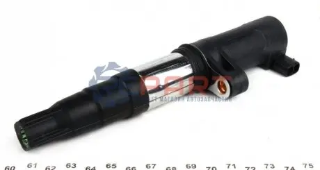 Котушка запал logan i / sandero i k4m RENAULT 224333529R Купити в Україні