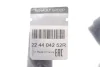 Провода высоковольтные RENAULT (22 44 042 52R) изображение 2