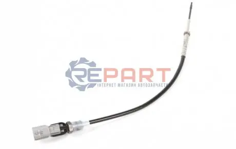 Датчик температури двигуна RENAULT 226404490R Купити в Україні