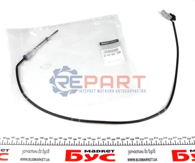 Датчик температурных газов RENAULT 226406229R