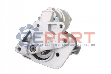 Стартер (Вир-во) RENAULT 23 30 006 03R Купить в Украине