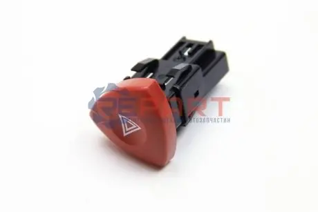 Кнопка аварійки trafic RENAULT 252904889R Купити в Україні