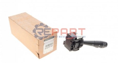 Переключатель света RENAULT 255407916R