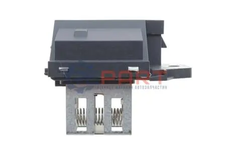 Резистор обігріву RENAULT 25 55 092 63R Купити в Україні