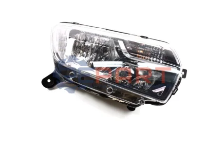 Фара права Logan II / Sandero II RENAULT 260105871R Купити в Україні