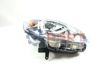 Фара права kangoo ii ф2 RENAULT 260109958R Купити в Україні