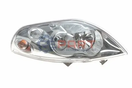 Фара ліва на Мастер III RENAULT 260602078R Купити в Україні