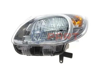 Фара ліва на Renault Kangoo II Ф2 RENAULT 260602665R Купити в Україні