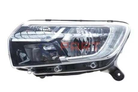 Фара лів logan ii / sandero ii RENAULT 260607366R Купити в Україні