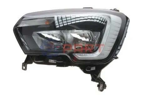 Фара Лів MASTER III 06.19-05.24 RENAULT 260607867R Купити в Україні