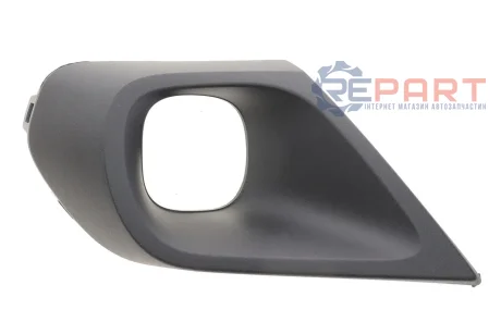 Накладка ПТФ ліва Duster II RENAULT 261A32985R