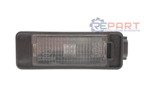 Подсветка номера Renault Megane 16- RENAULT 265109646R