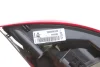 Фонарь задний Renault Megane III 09- (R) RENAULT (265500010R) изображение 3