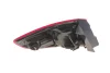 Фонарь задний Renault Megane III 09- (R) RENAULT (265500010R) изображение 8