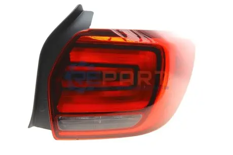 Ліхтар задній Logan II RENAULT 265505392R Купити в Україні