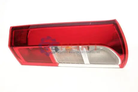 Ліхтар зад прав dokker RENAULT 265509604R Купити в Україні